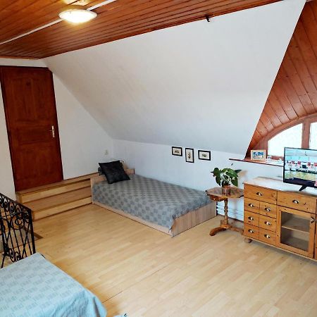 Monami Art Apartman Vác Kültér fotó