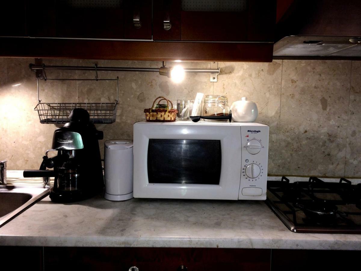 Monami Art Apartman Vác Kültér fotó